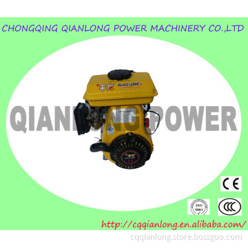 152F gasoline engine